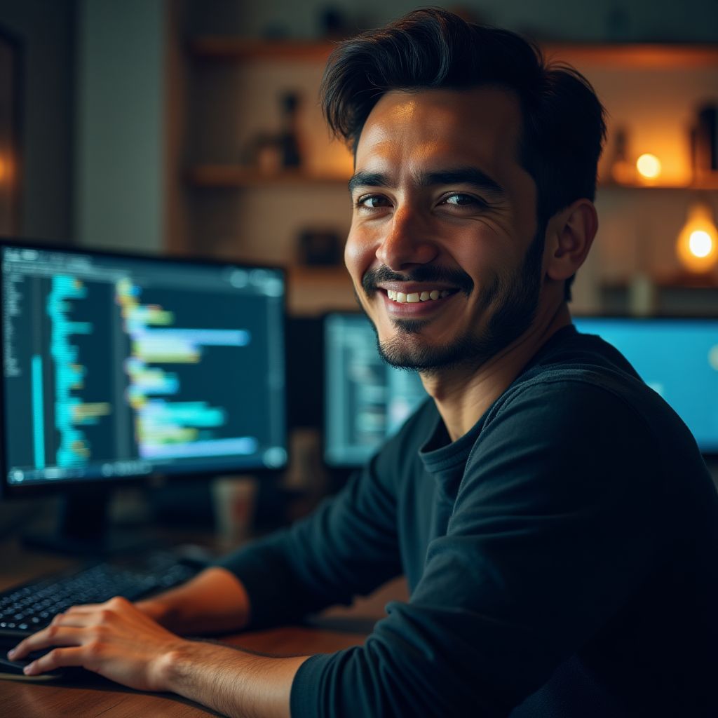 CTO de FinTech Argentina