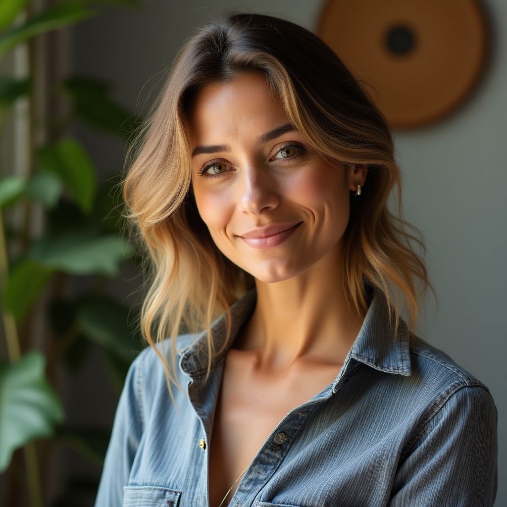 Directora de Innovación de FinTech Argentina