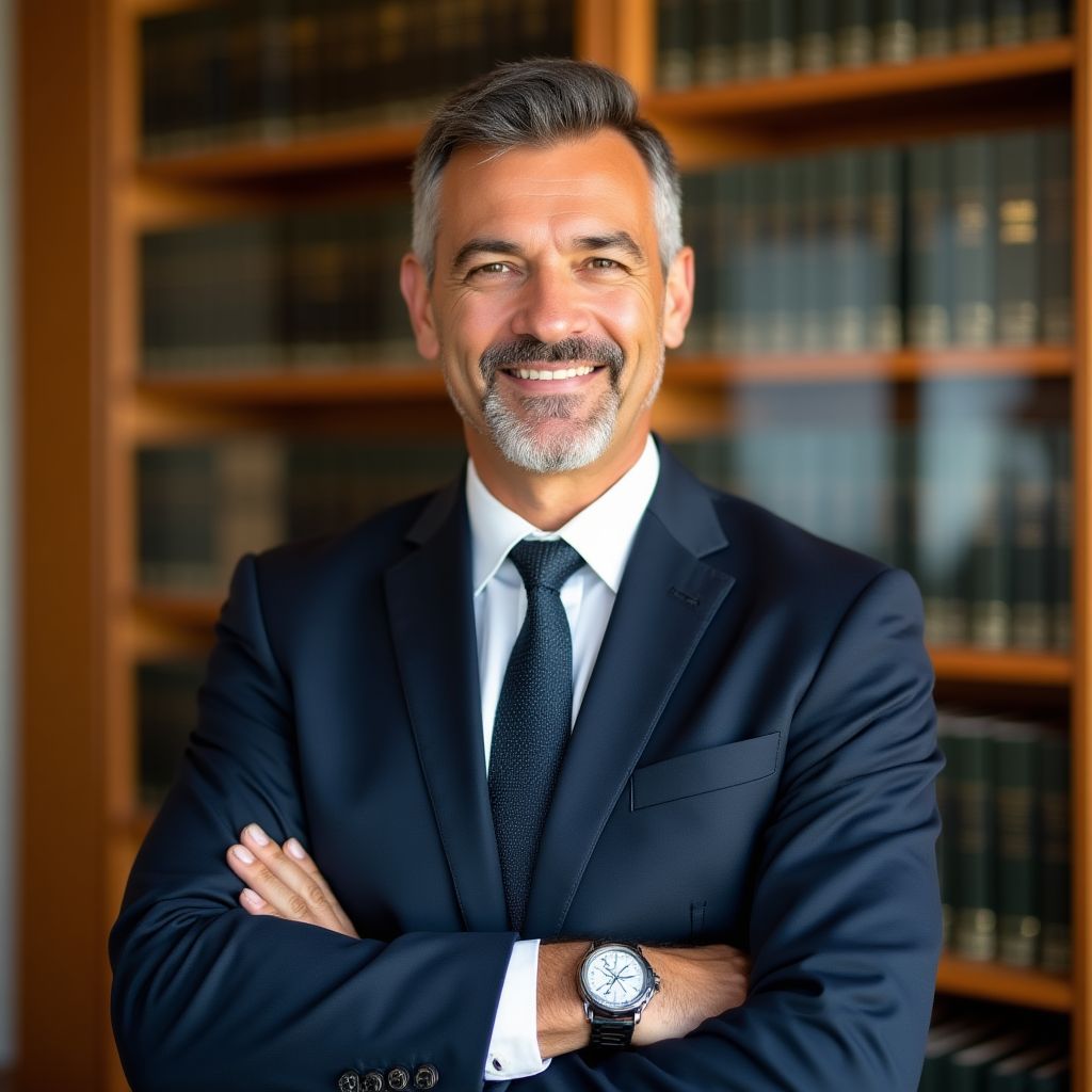 Director de Asuntos Regulatorios de FinTech Argentina