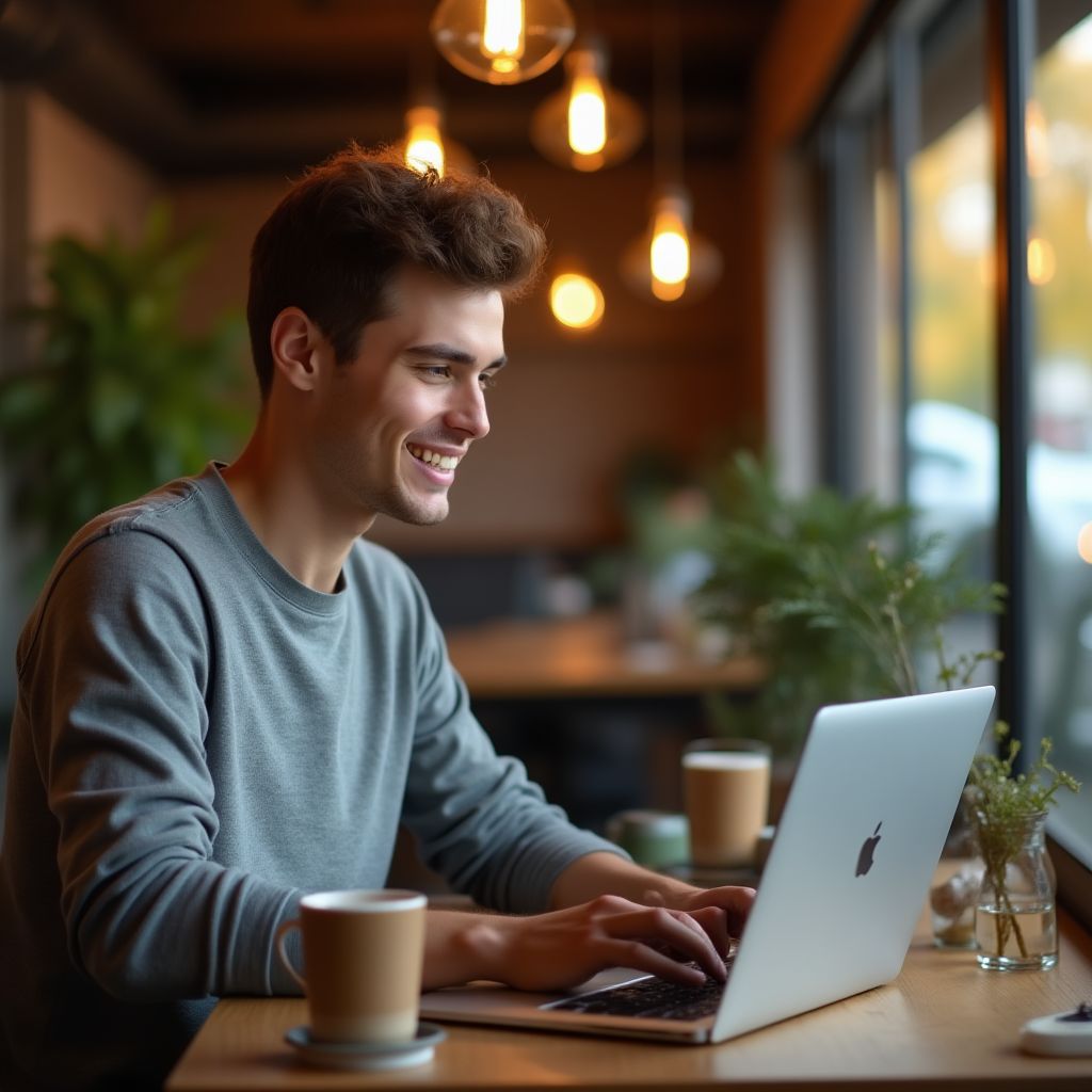 Cliente estudiante freelancer
